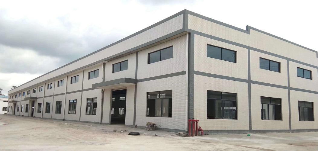 鹤山市厂房保洁